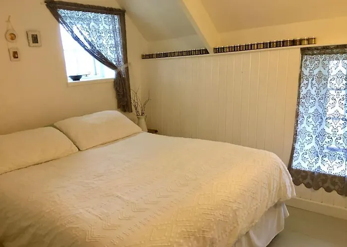 Coombe Cottage