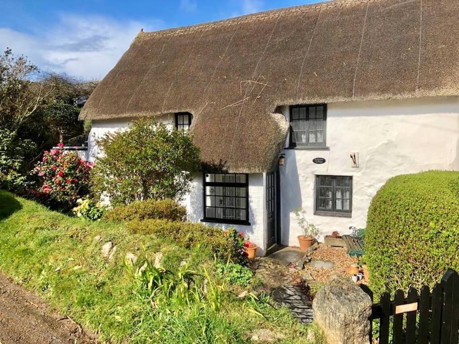 Coombe Holiday home