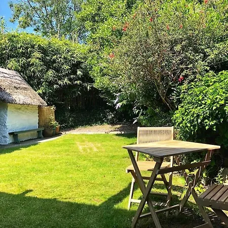 Coombe Cottage St Agnes  Exterior photo
