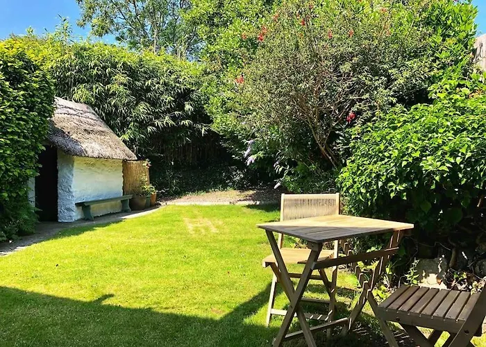Coombe Cottage
