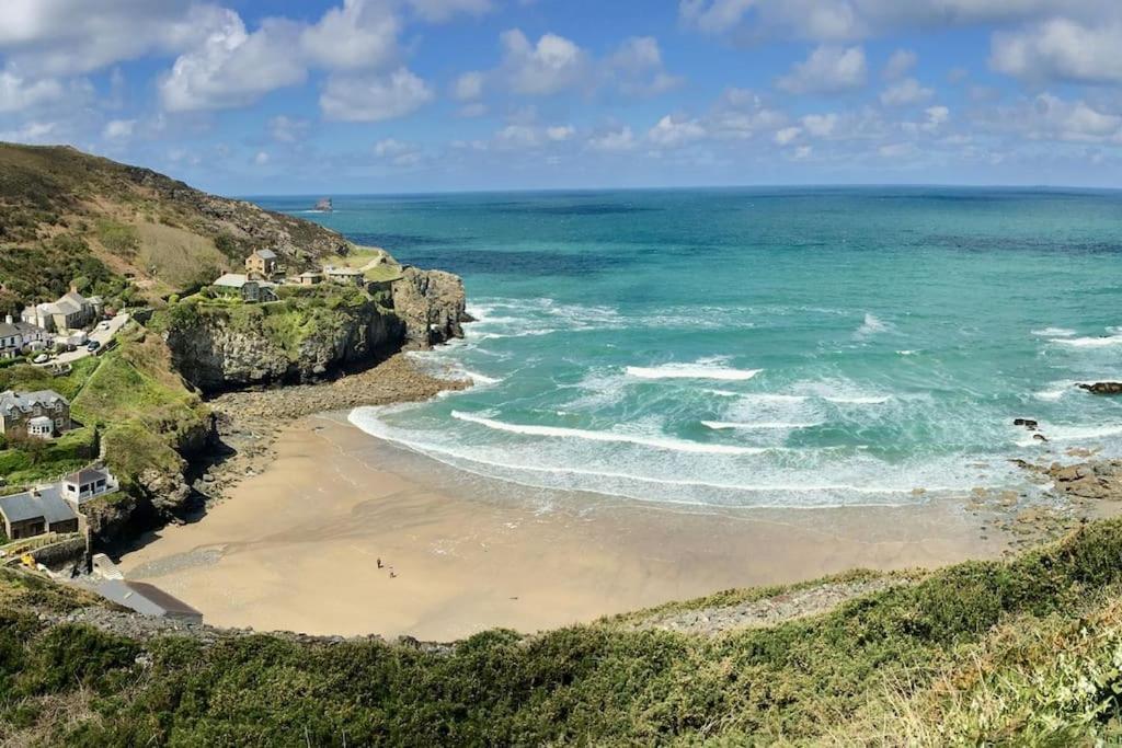 Coombe St Agnes (Cornwall)