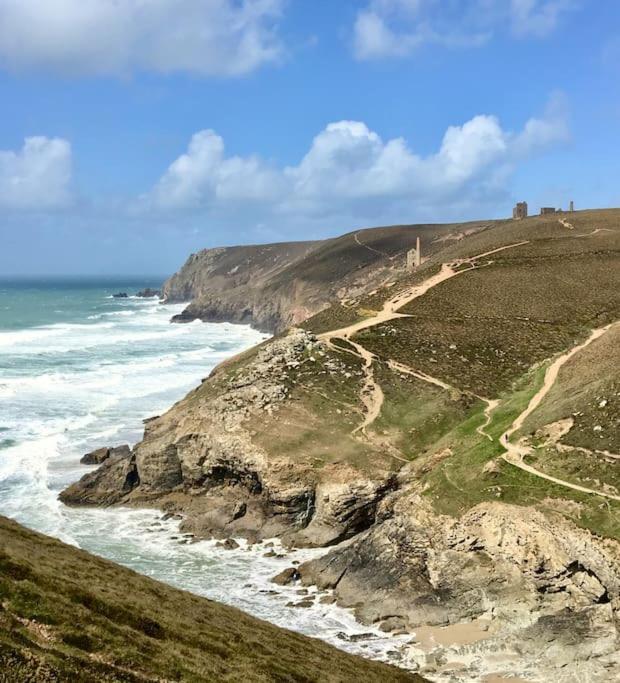 Coombe Holiday home St Agnes (Cornwall)